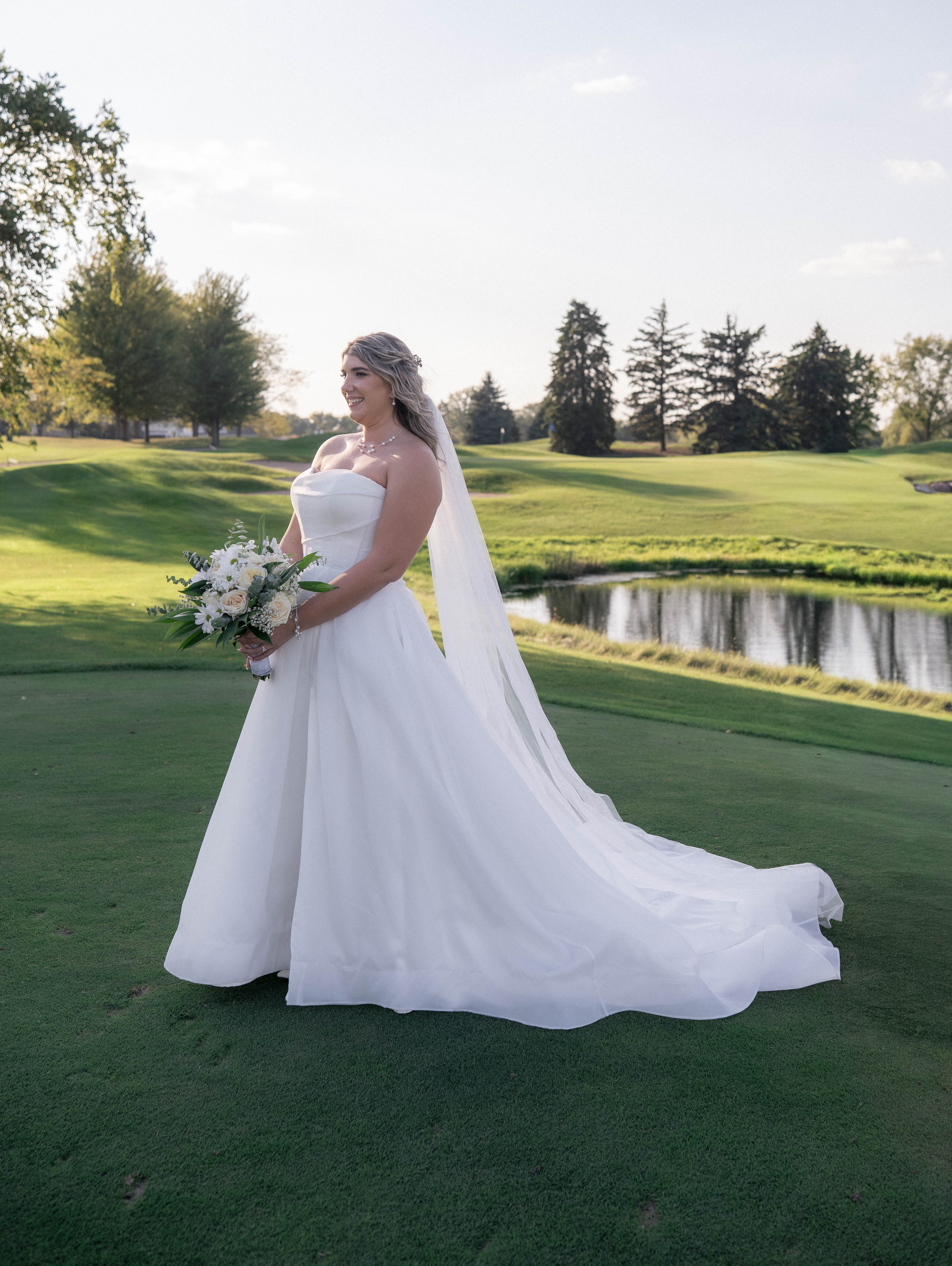 Mariel & Jaoquin wedding cover